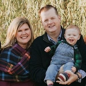 Meet your Posher, Meredith